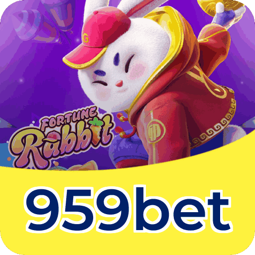 Fluxo de download do app 959bet — referência visual