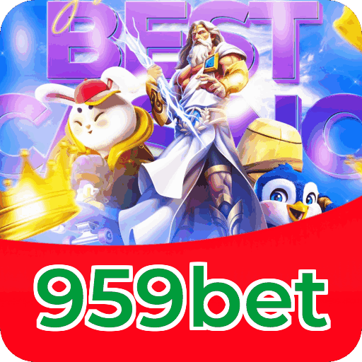 Estatísticas de bônus da 959bet