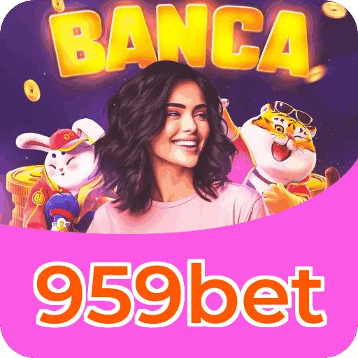 Catálogo 959bet 2.547 jogos - Pragmatic Play, Evolution, NetEnt