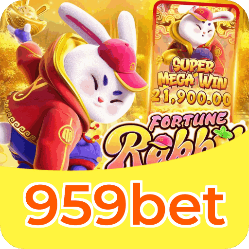 Tabela RTP dos jogos de cassino da 959bet