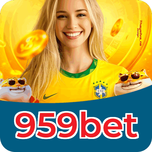 Comparação APP mobile vs versão web da 959bet