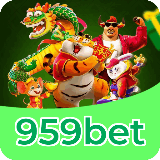 959bet APP mobile iOS Android - 187 mil downloads São Paulo Rio BH